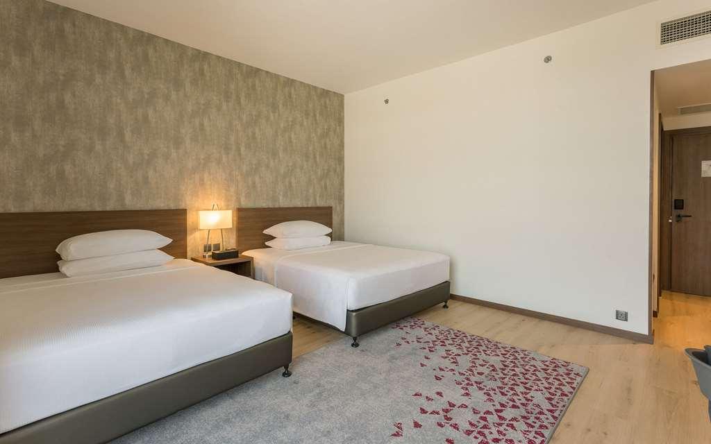Comfort Hotel Jeddah King Road Номер фото