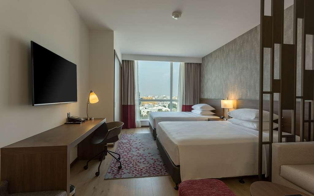 Comfort Hotel Jeddah King Road Номер фото