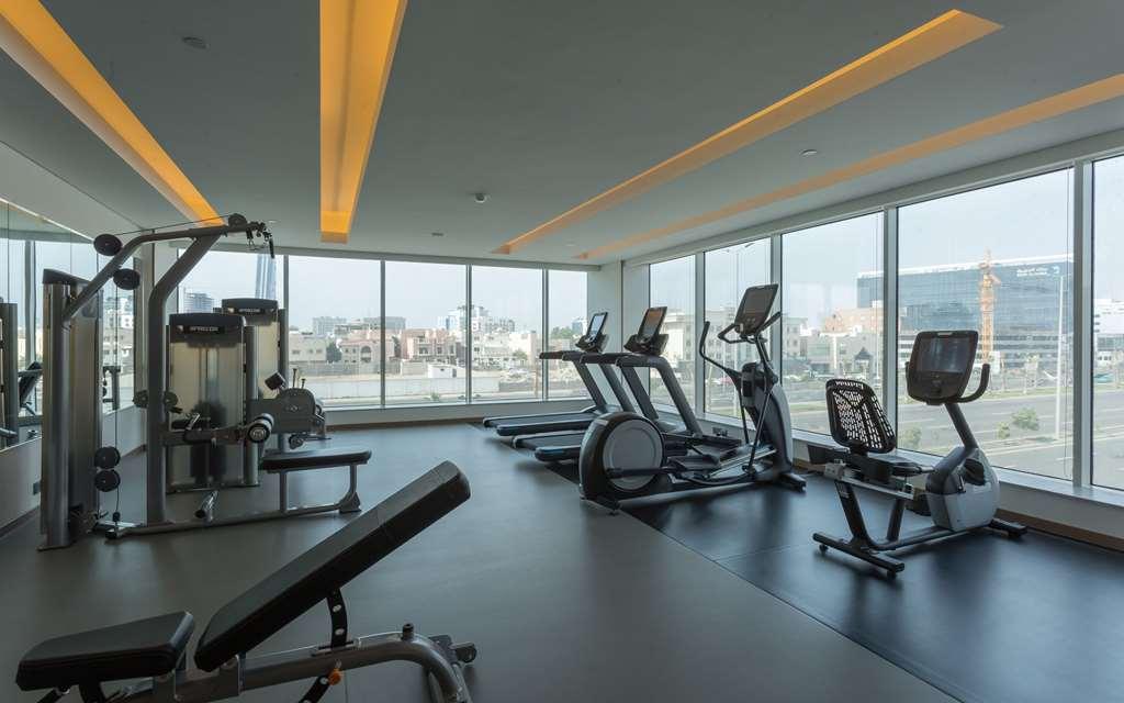 Comfort Hotel Jeddah King Road Удобства фото