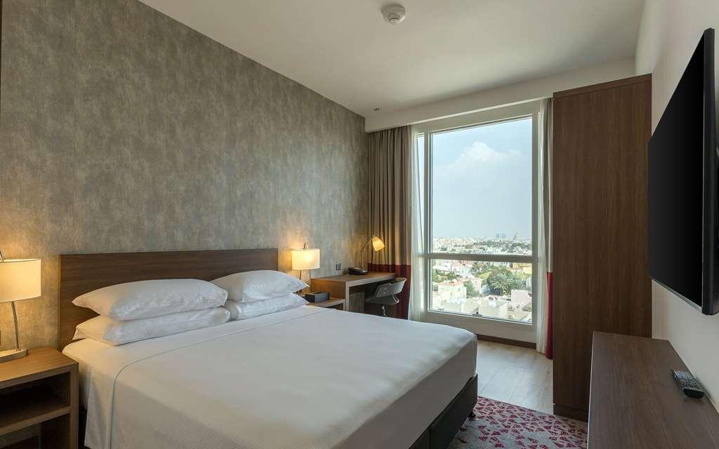 Comfort Hotel Jeddah King Road Номер фото