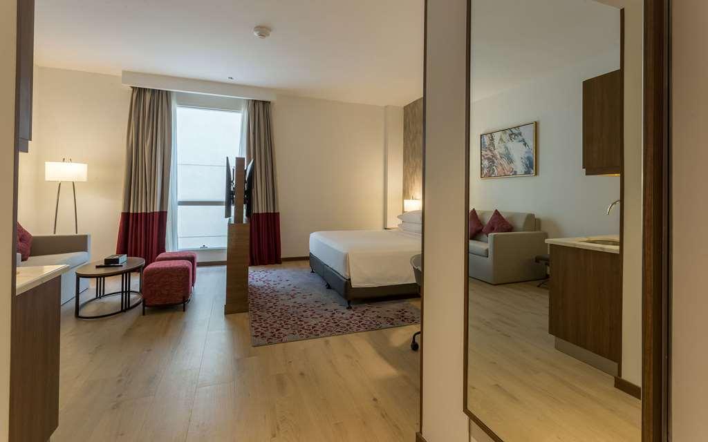 Comfort Hotel Jeddah King Road Номер фото