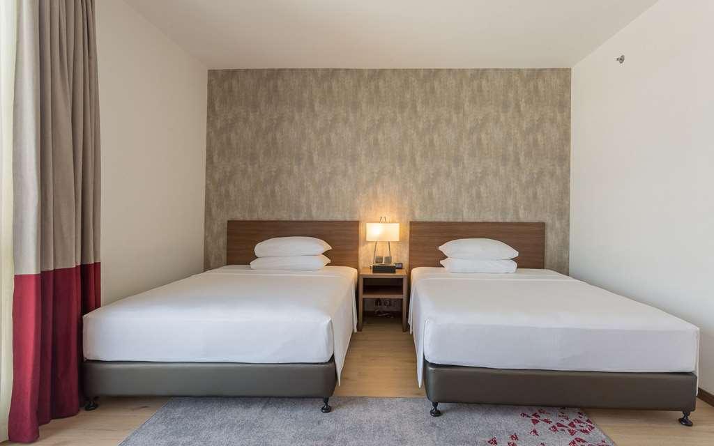 Comfort Hotel Jeddah King Road Номер фото